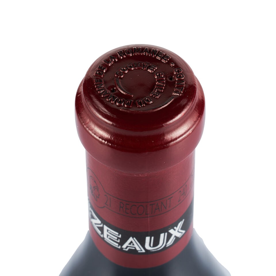 Domaine de la Romanée-Conti, Echézeaux Grand Cru, 2011 (1 x 750ml) - 2