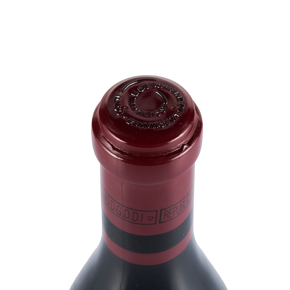 Domaine de la Romanée-Conti, La Tâche Grand Cru, 2007 (1 x 750ml) - 2