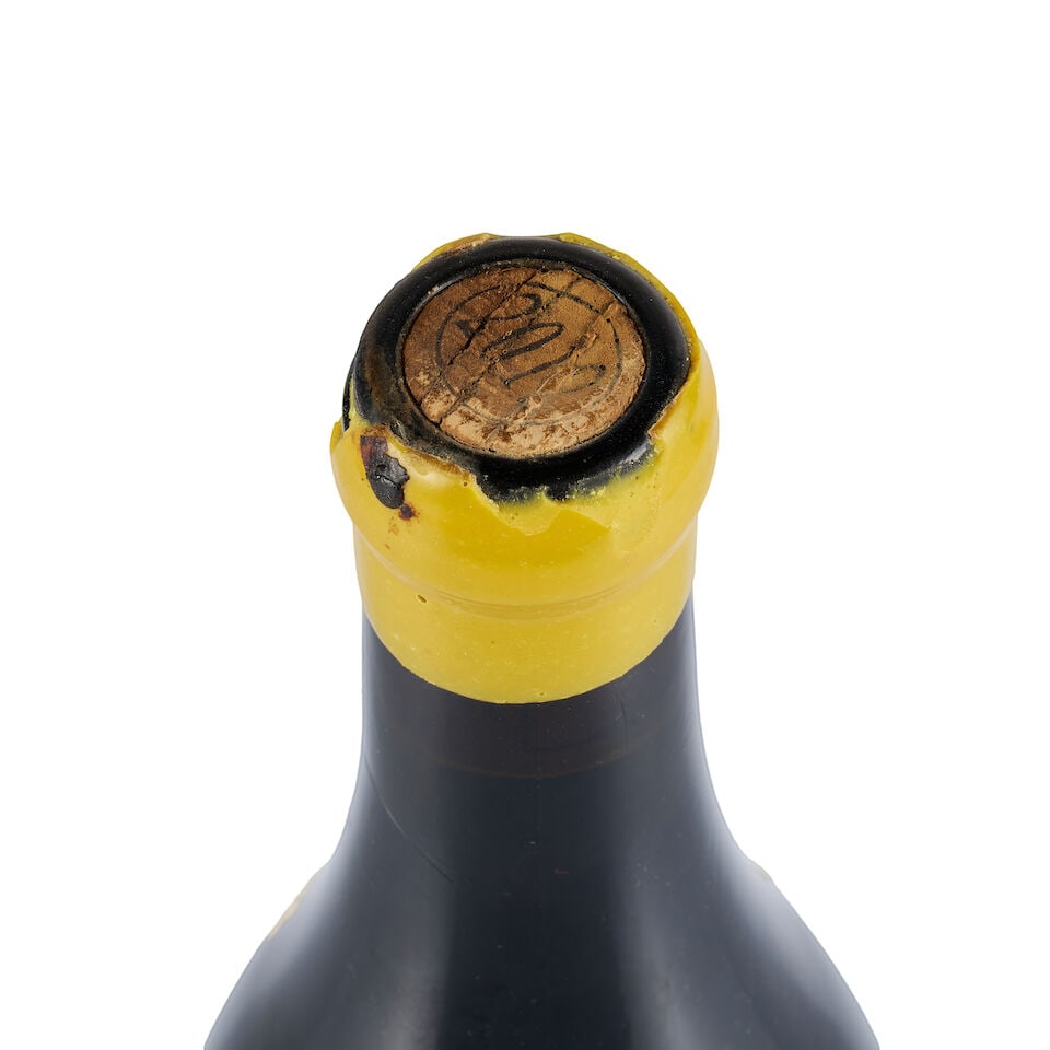 Domaine Raveneau, Chablis Grand Cru, Valmur, 2012 (1 x Magnum) - 2