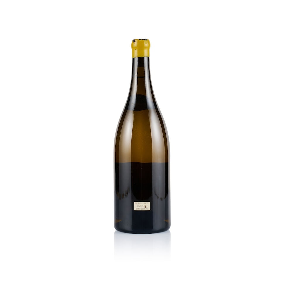 Domaine Raveneau, Chablis Grand Cru, Valmur, 2012 (1 x Magnum) - 3