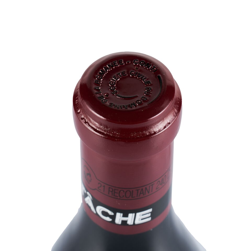 Domaine de la Romanée-Conti, La Tâche Grand Cru, 2006 (1 x 750ml) - 2