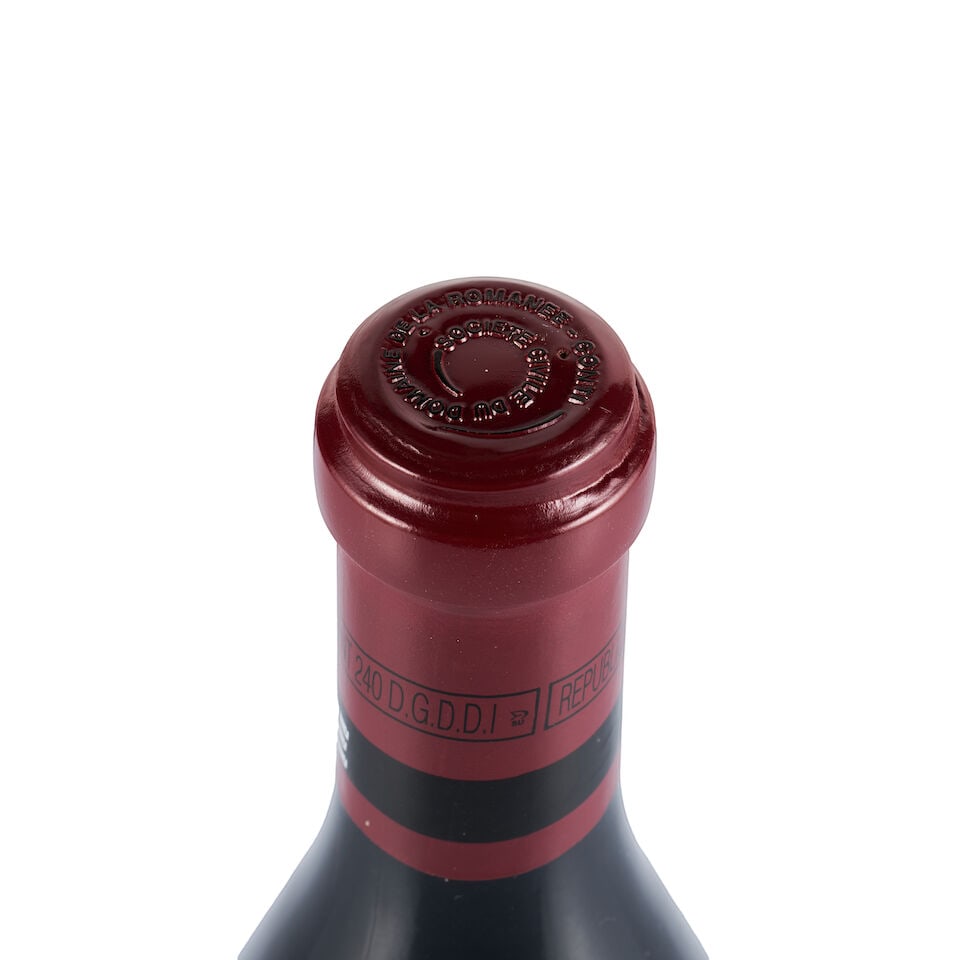 Domaine de la Romanée-Conti, La Tâche Grand Cru, 2009 (1 x 750ml) - 2