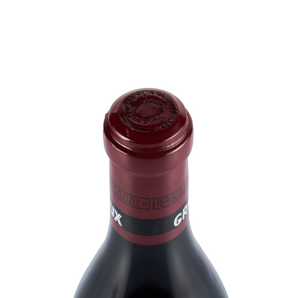 Domaine de la Romanée-Conti, Grands-Echézeaux Grand Cru, 2006 (1 x 750ml) - 2