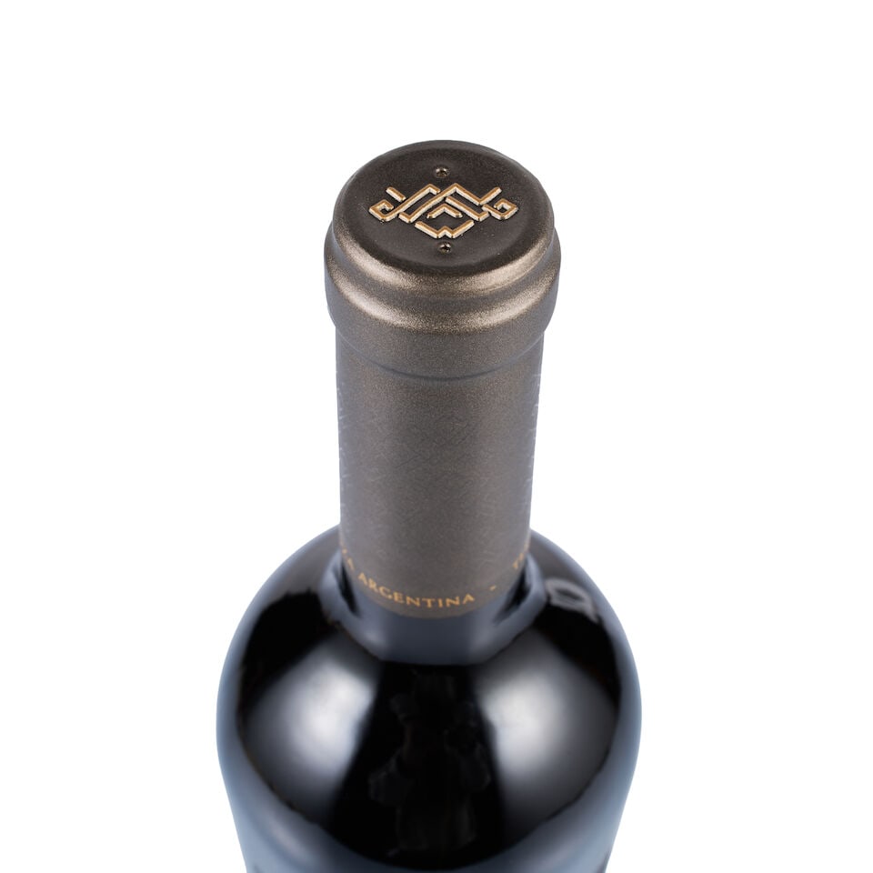 Terrazas de Los Andes, Mendoza, Grand Malbec, 2018 (1 x 750ml) - 2