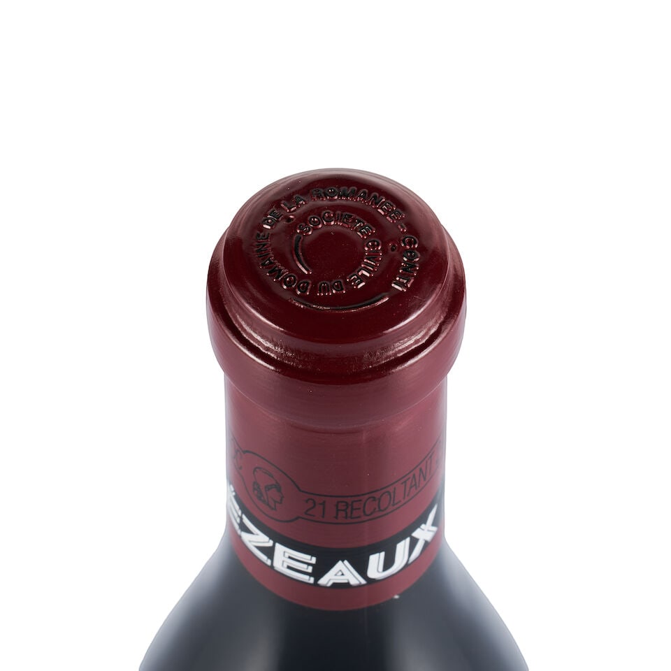 Domaine de la Romanée-Conti, Echézeaux Grand Cru, 2007 (1 x 750ml) - 2