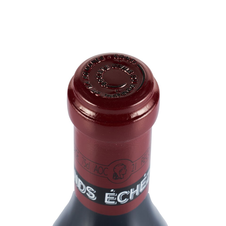 Domaine de la Romanée-Conti, Grands-Echézeaux Grand Cru, 2012 (1 x 750ml) - 2