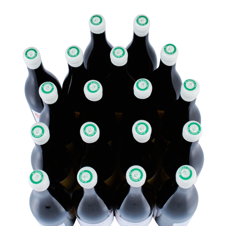 Domaine A.-F. Gros, Beaune 1er Cru, Les Montrevenots, White, 2022 (18 x 750ml) - 8