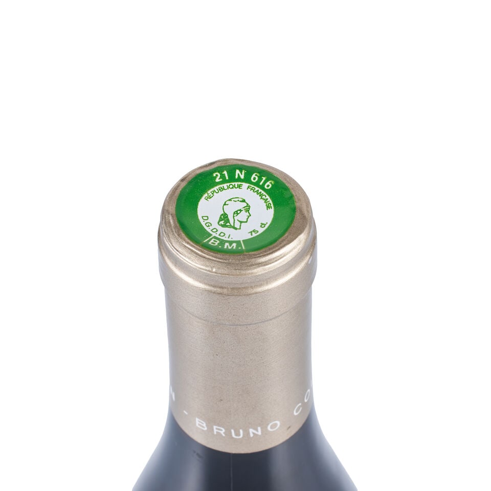 Château Beychevelle, Saint-Julien, Grand Cru Classé, 2005 (1 x 750ml) - 4