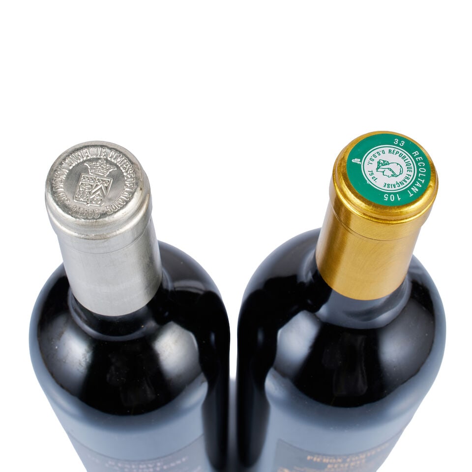 Château Pichon Longueville Comtesse de Lalande, Pauillac, Pichon Comtesse Réserve, 201... - 4