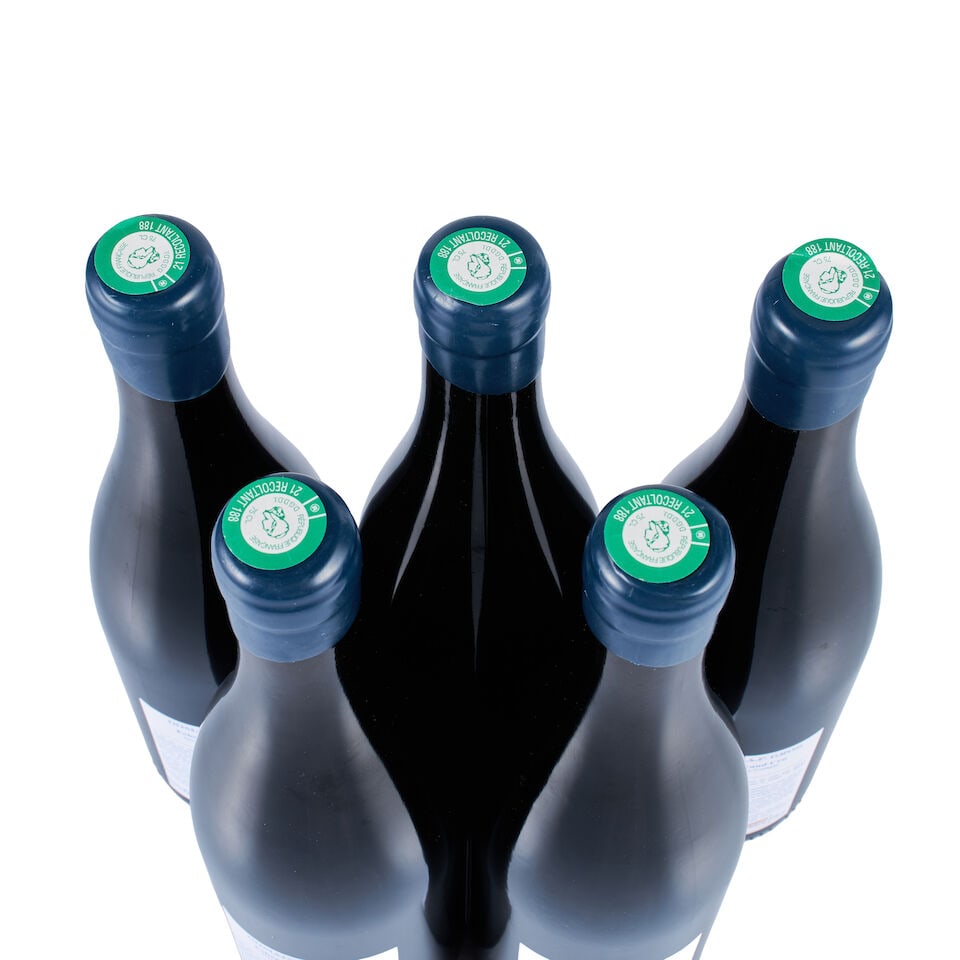Domaine A.-F. Gros, Echézeaux Grand Cru, 2020 (5 x 750ml) - 2