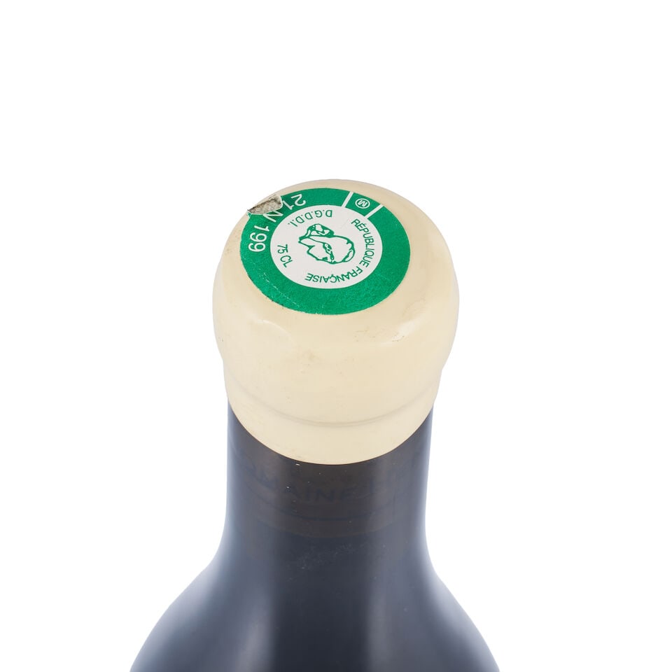 Domaine Henri Boillot, Bâtard-Montrachet Grand Cru, 2016 (1 x 750ml) - 2