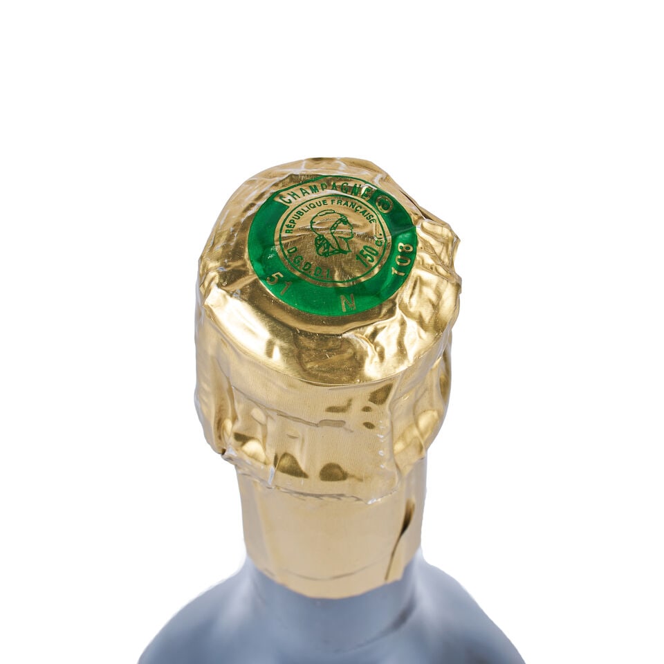 Rare Champagne, Brut, 1998 (1 x Magnum) - 2