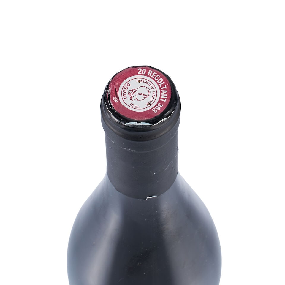 Antoine-Marie Arena, Patrimonio San Giovanni White, 2024 (1 x 750ml) - 2