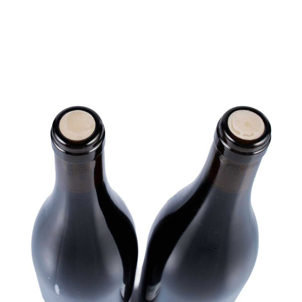 Prieuré-Roch, Vin de France Red, 2022 (2 x 750ml) - 2