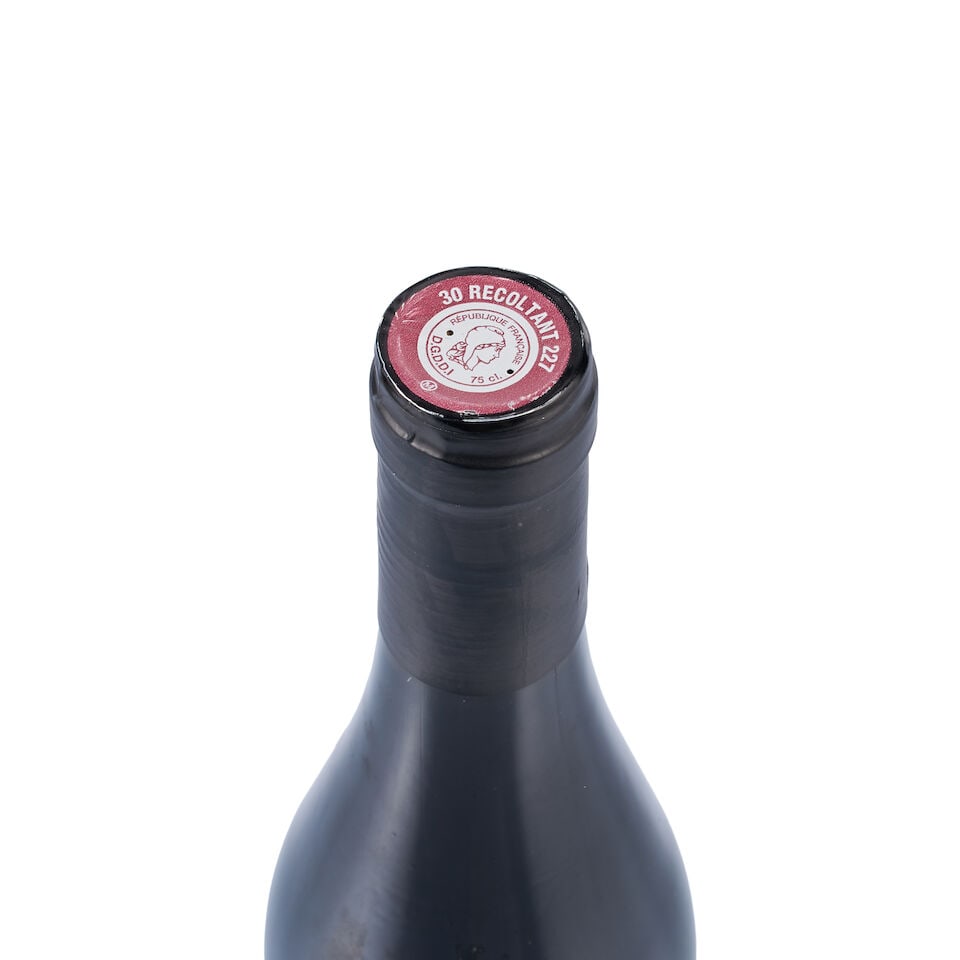 Romain Le Bars, Pousse Cailloux, 2024 (1 x 750ml) - 2