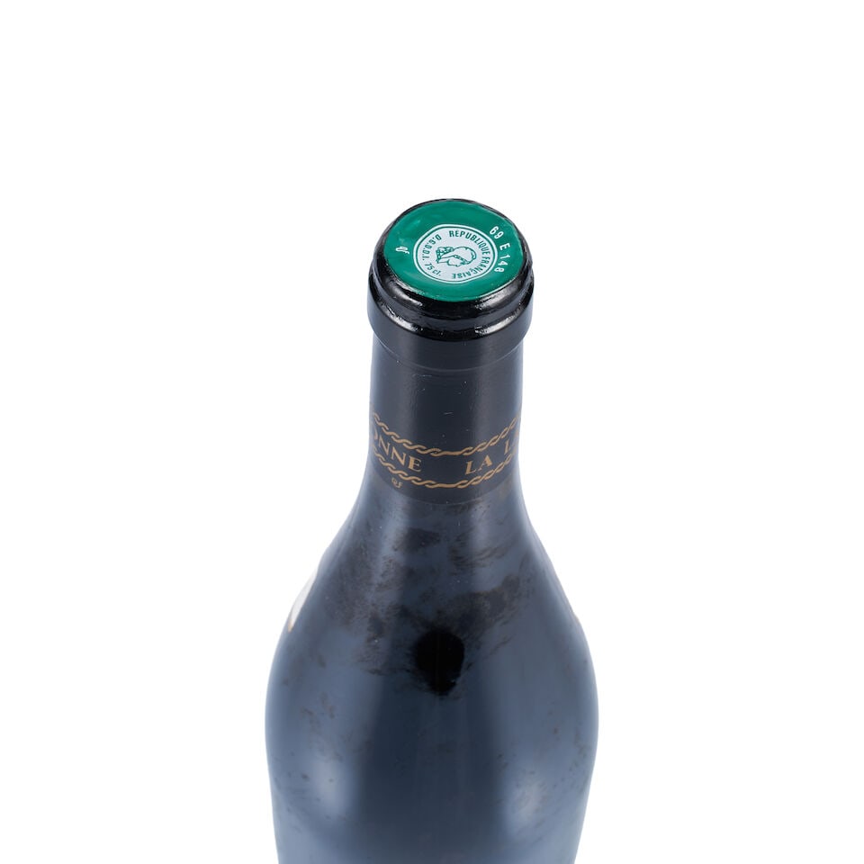 E. Guigal, Côte-Rôtie, La Landonne, 2011 (1 x 750ml) - 2