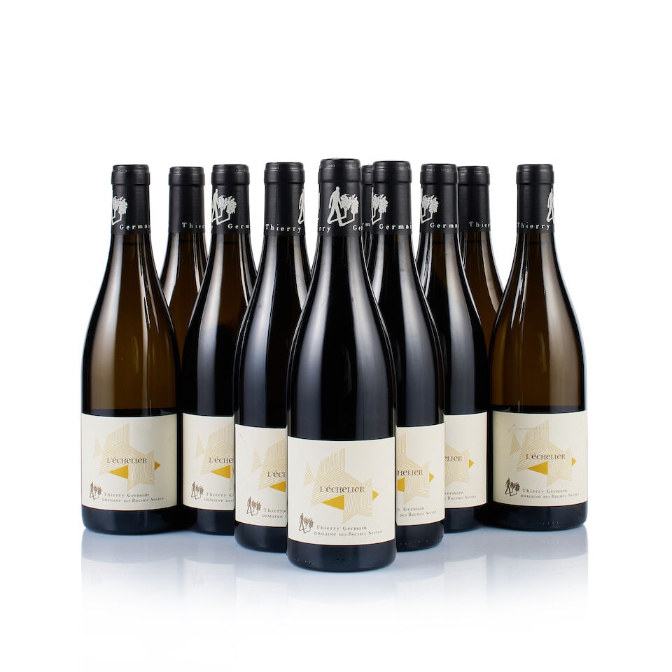 Domaine des Roches Neuves, Saumur, L'Echelier, 2021 (12 x 750ml) (1 of 6)