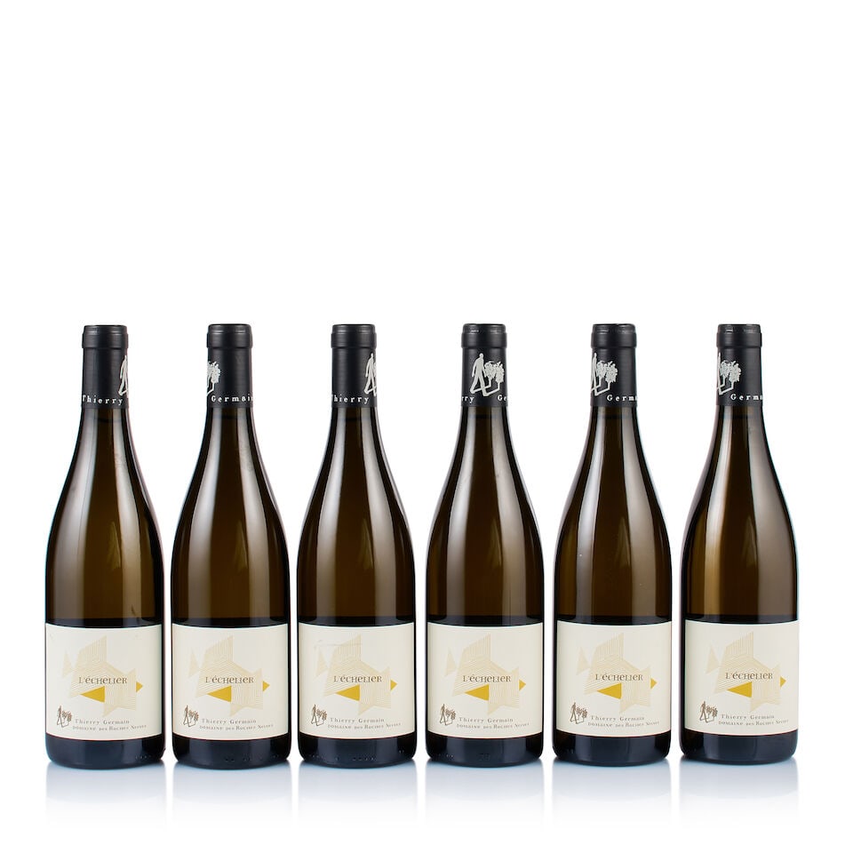 Domaine des Roches Neuves, Saumur, L'Echelier, 2021 (12 x 750ml) - 3