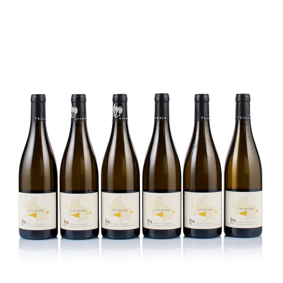 Domaine des Roches Neuves, Saumur, L'Echelier, 2021 (12 x 750ml) - 5
