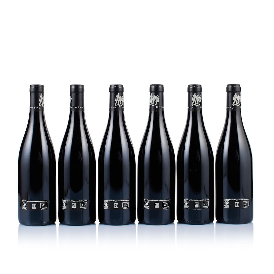 Domaine des Roches Neuves, Saumur-Champigny, Terres Chaudes, 2021 (21 x 750ml) - 3