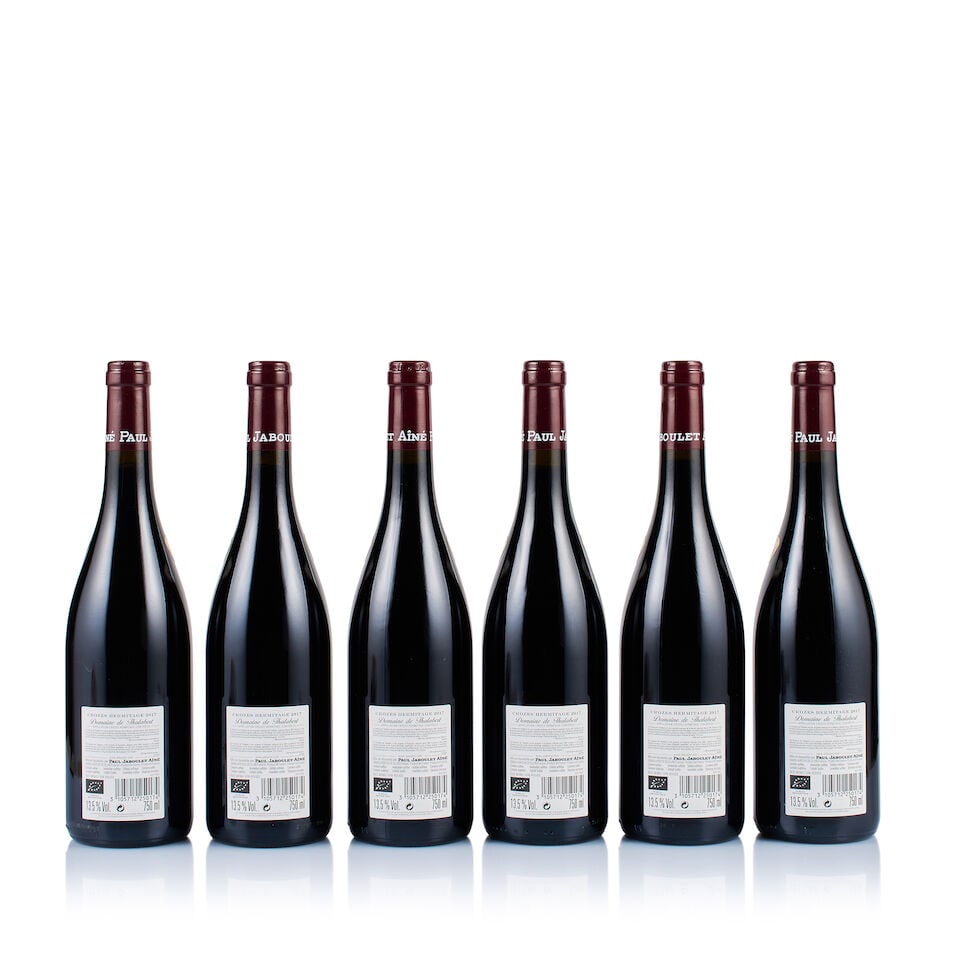 Jaboulet, Domaine de Thalabert, Crozes-Hermitage, 2017 (24 x 750ml) - 3