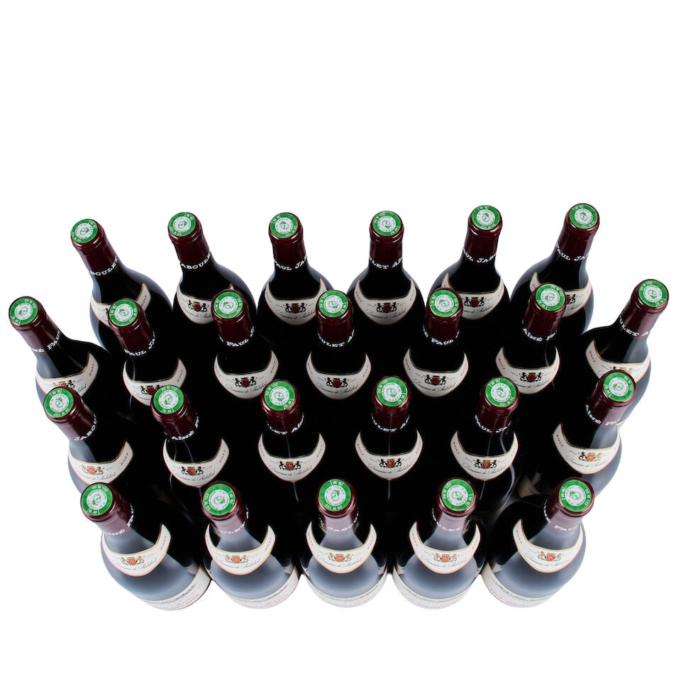 Jaboulet, Domaine de Thalabert, Crozes-Hermitage, 2017 (24 x 750ml) - 9