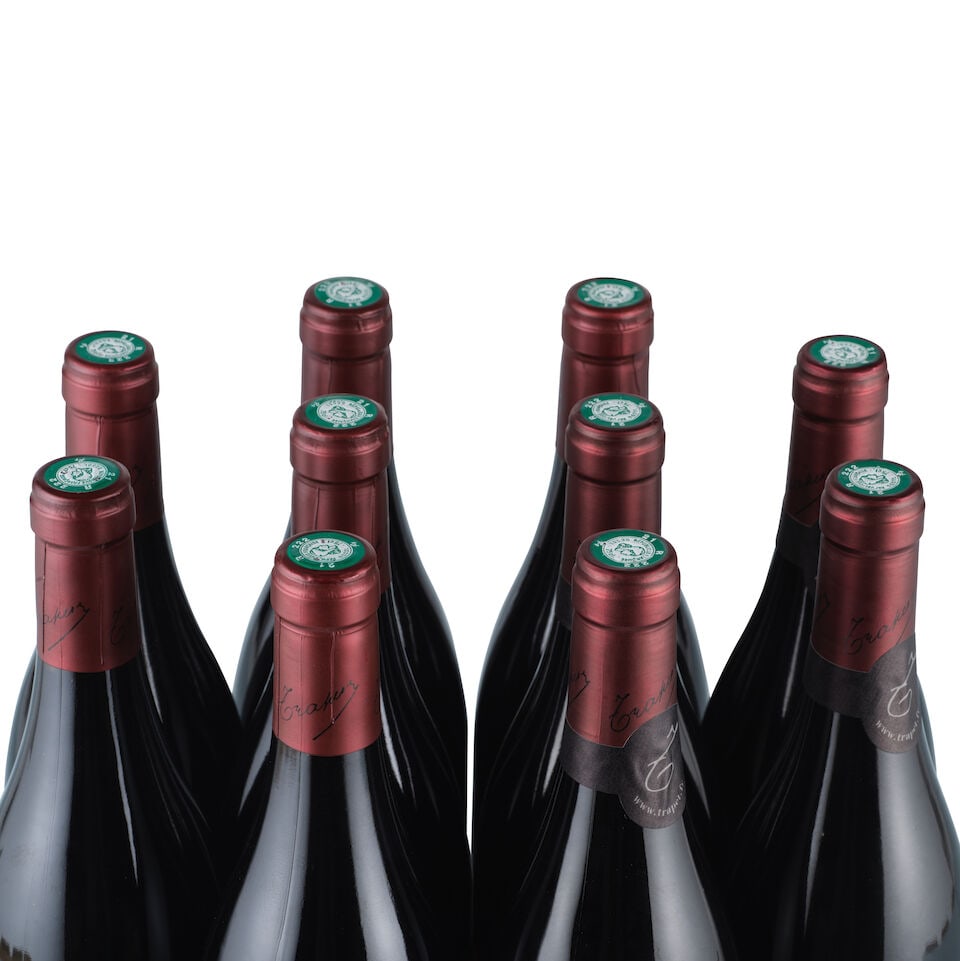 Domaine Trapet Père & Fils, Latricières-Chambertin Grand Cru, 2013 & 2015 (10 x 750ml) - 2