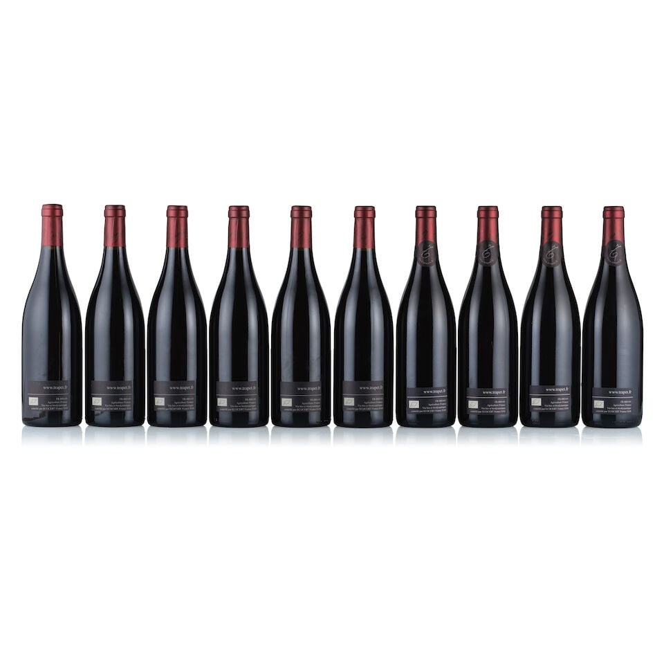 Domaine Trapet Père & Fils, Latricières-Chambertin Grand Cru, 2013 & 2015 (10 x 750ml) - 3