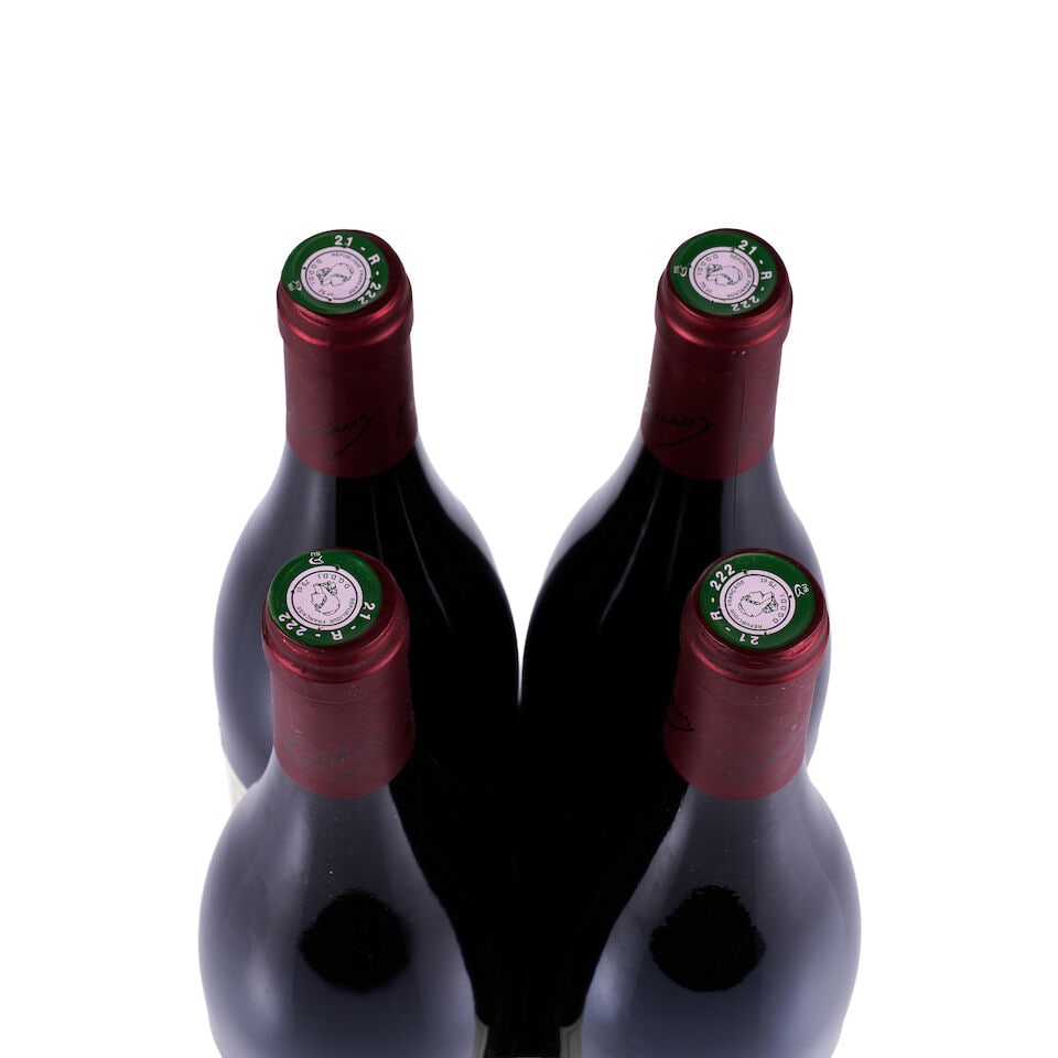 Domaine Trapet Père & Fils, Chambertin Grand Cru, 2005 & 2009 (10 x 750ml) - 4