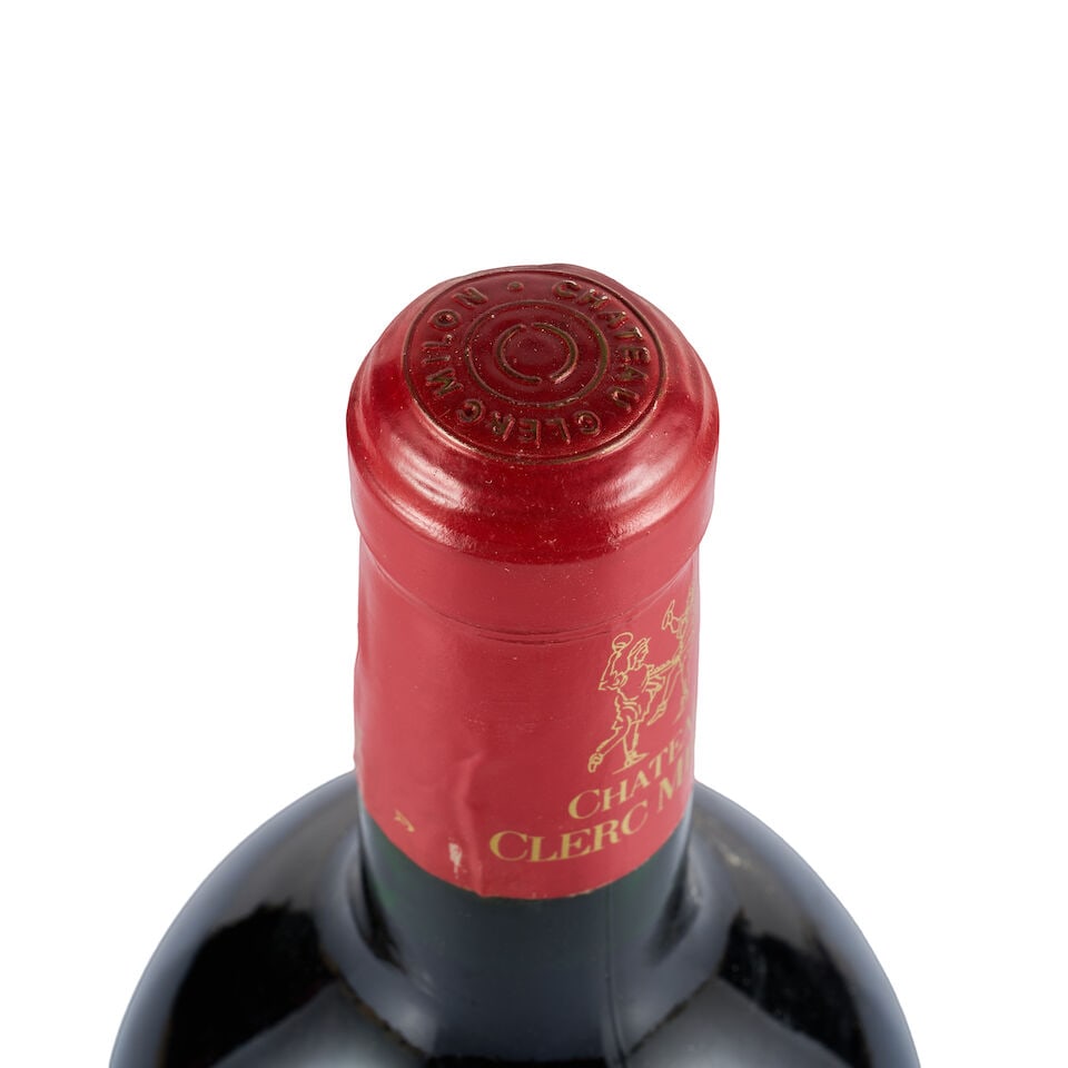 Mixed Lot of Pauillac, Grands Crus Classés, 1994 (2 x Magnum) - 5