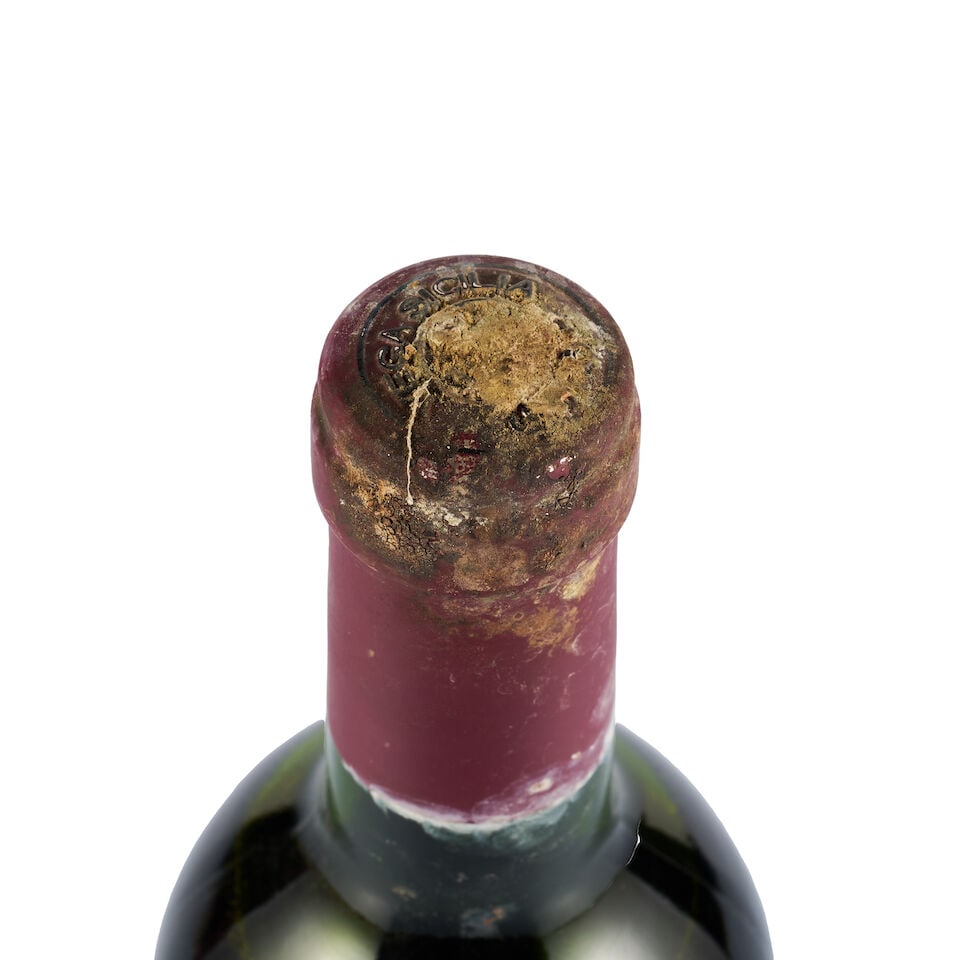 Vega Sicilia, Ribera del Duero, Unico, 1986 (1 x 750ml) - 2