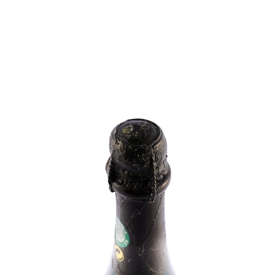 Champagne Dom Pérignon, Brut, 1995 (1 x Magnum) - 2