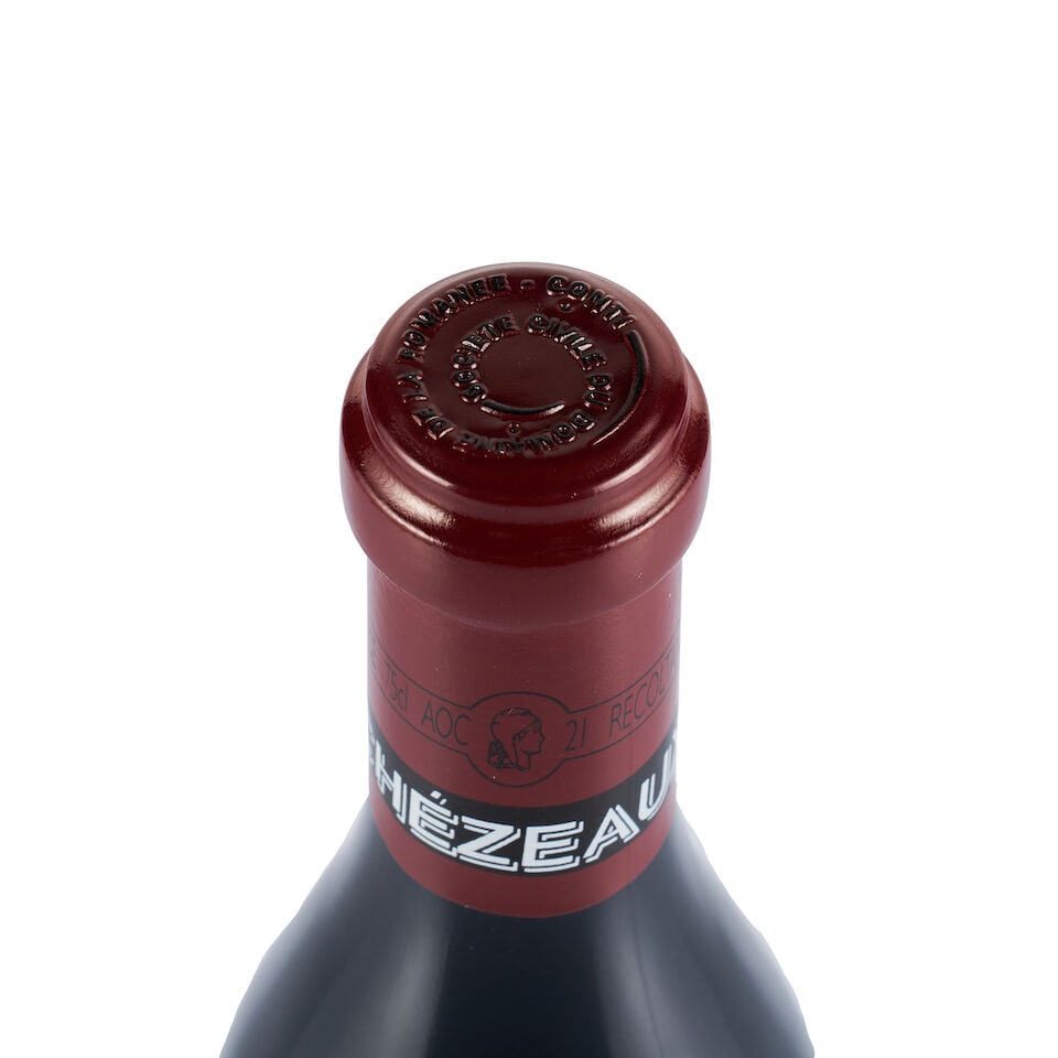 Domaine de la Romanée Conti, Echézeaux Grand Cru, 2012 (1 x 750ml) - 2