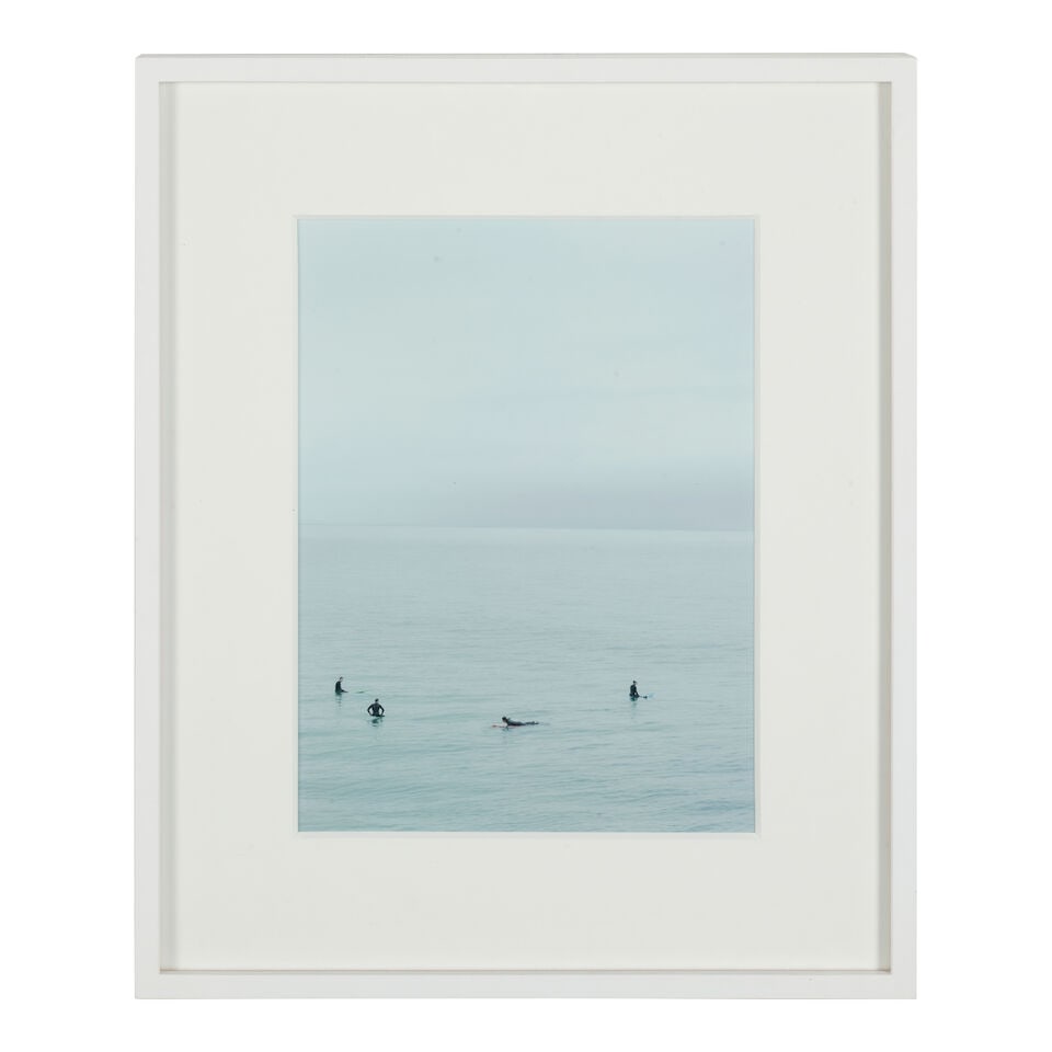 Catherine Opie (born 1961); 'Surfers' (for MOCA Membership and Los Angeles Art Book Fair); - 2