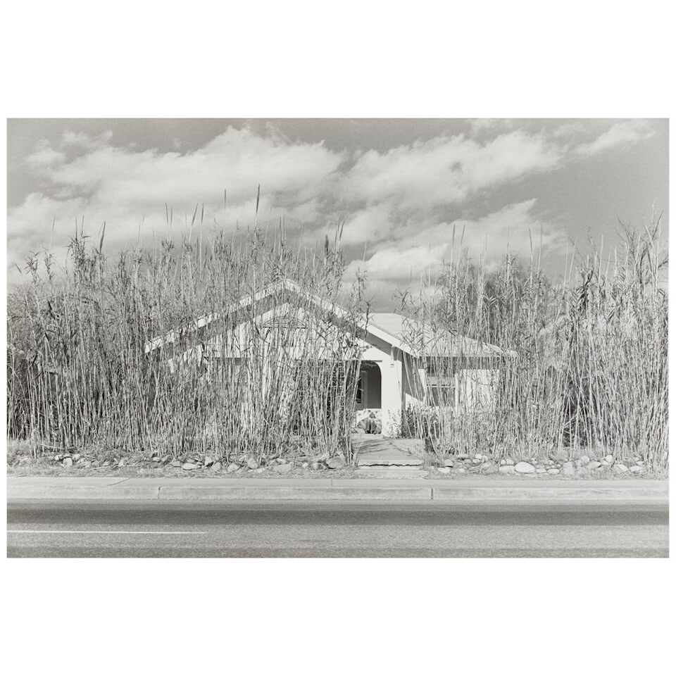 Various Photographers; American Roads Portfolio (featuring photographs by Harold Jones, Elaine M... - 6
