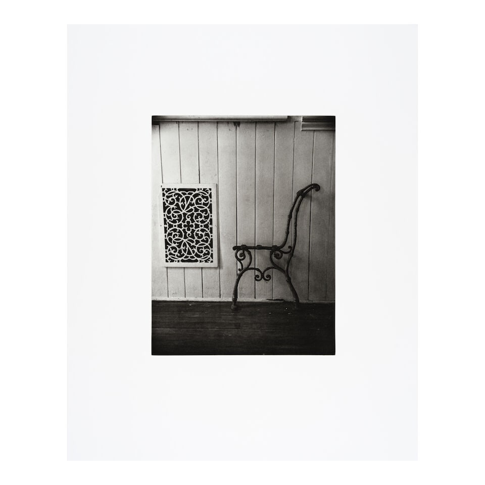 David McDermott & Peter McGough (born 1952 and 1958); A Corner of a Studio, 1917 (from 'Sentimen... - 2