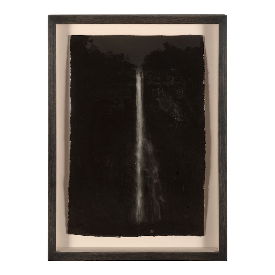 Masao Yamamoto (born 1957); Untitled #18 and Untitled #49 (from 'Box of Ku'); - 3