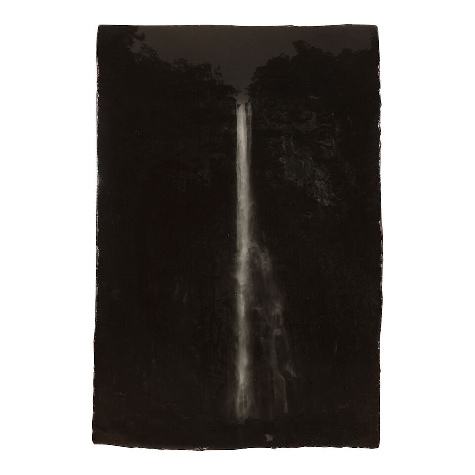 Masao Yamamoto (born 1957); Untitled #18 and Untitled #49 (from 'Box of Ku'); - 4