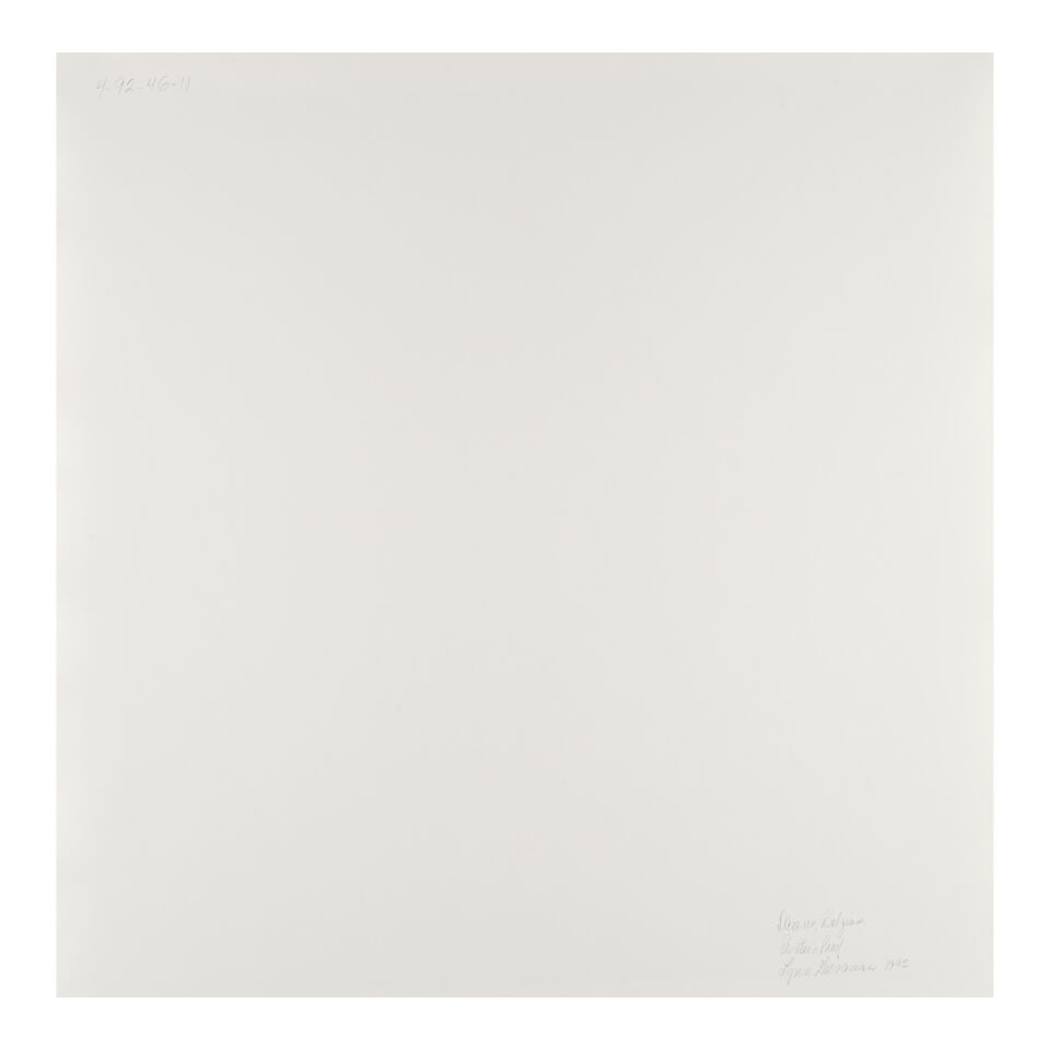 Lynn Geesaman (1938-2020); Selected Images of 'Damme, Belgium'; - 3
