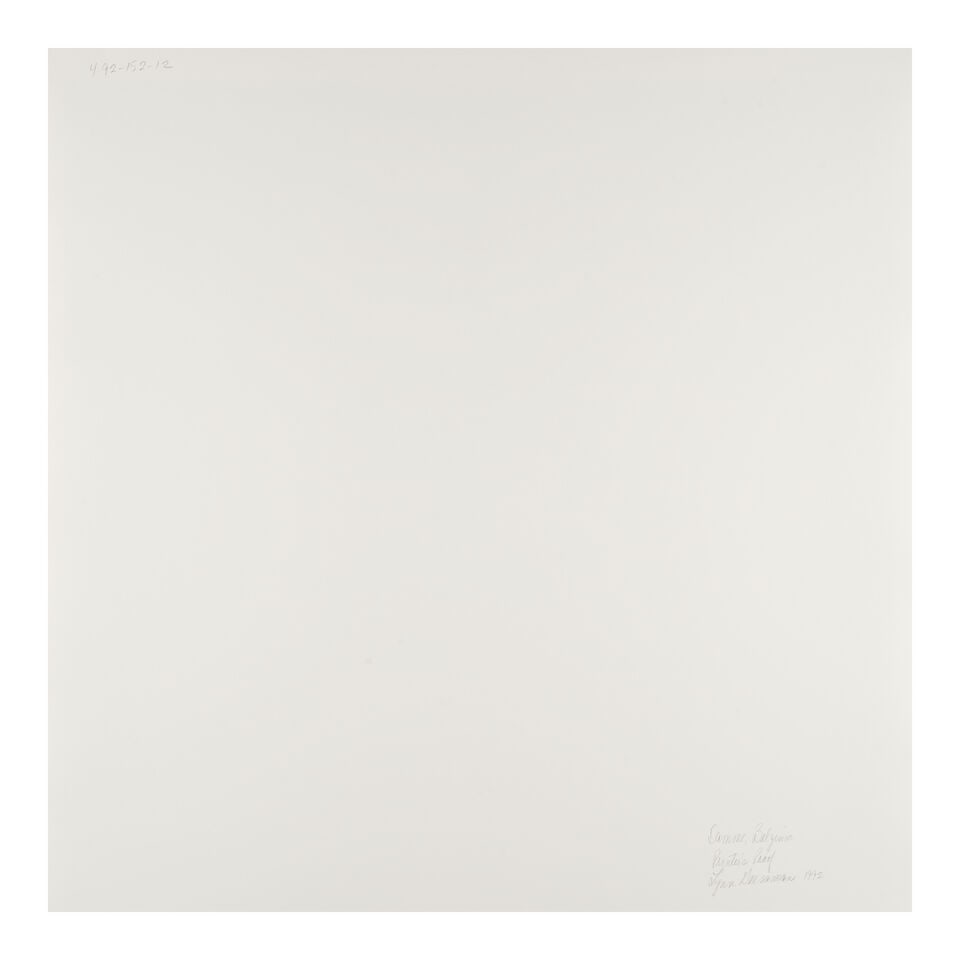 Lynn Geesaman (1938-2020); Selected Images of 'Damme, Belgium'; - 6