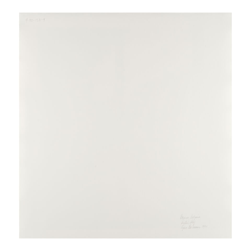 Lynn Geesaman (1938-2020); Selected Images of 'Damme, Belgium'; - 9