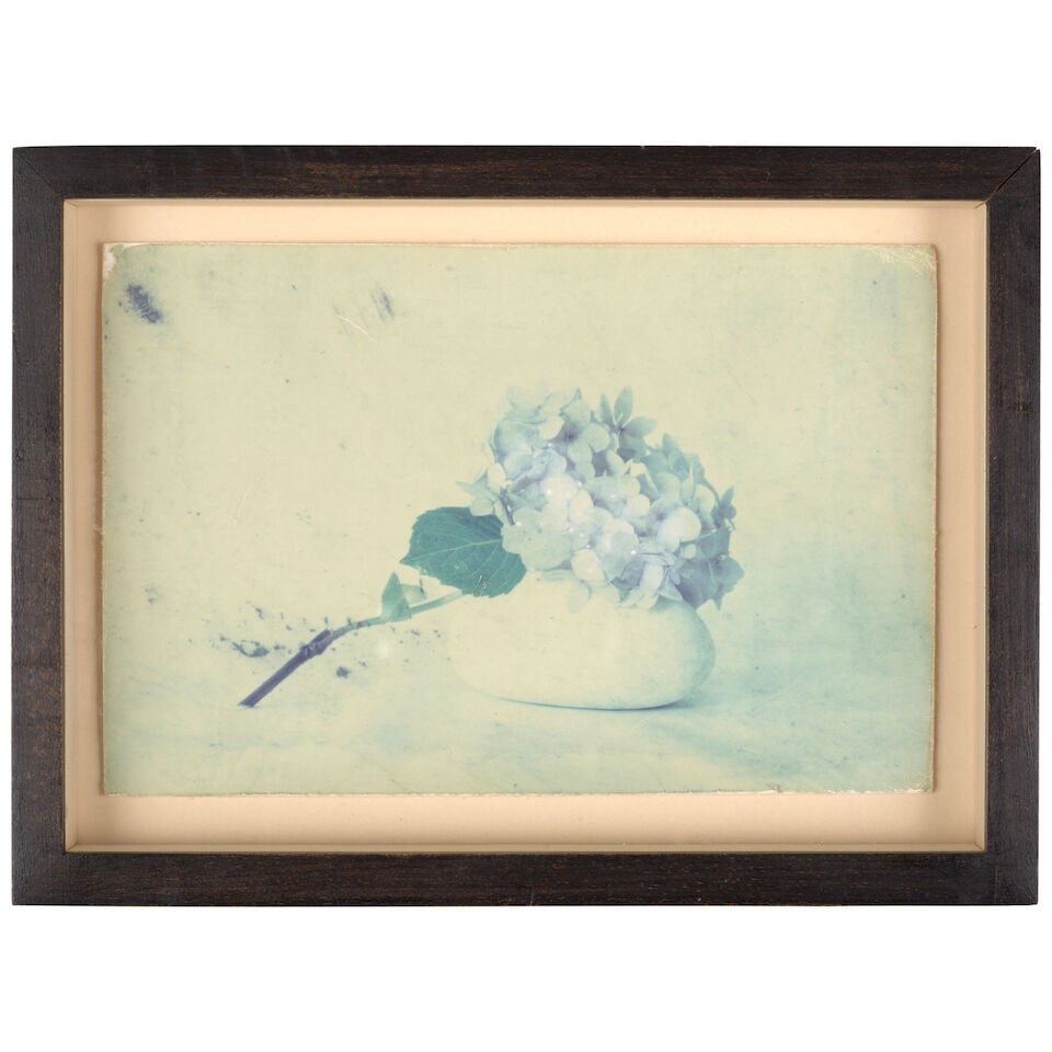 Masao Yamamoto (born 1957); Untitled #42 and Untitled #276 (from 'Box of Ku'); - 3