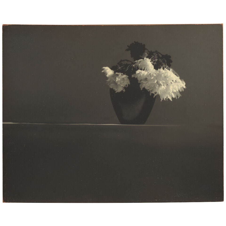 Masao Yamamoto (born 1957); Untitled #42 and Untitled #276 (from 'Box of Ku'); - 5