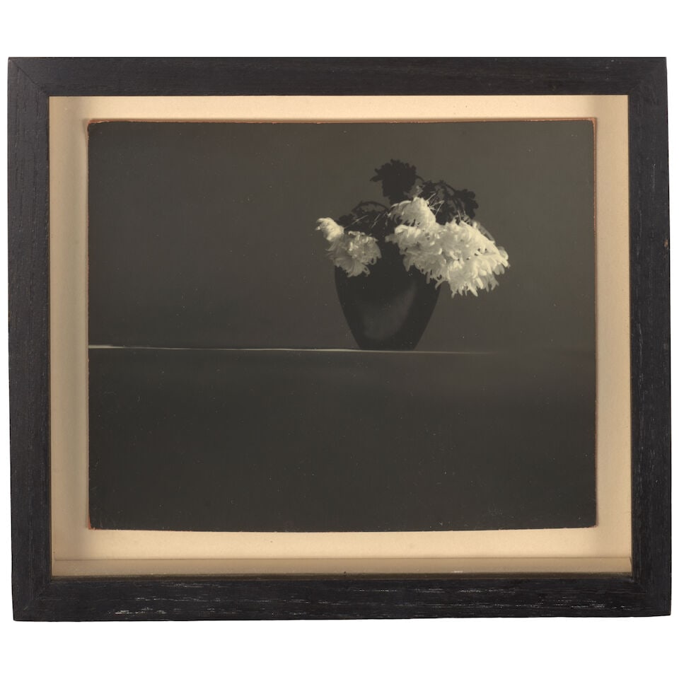 Masao Yamamoto (born 1957); Untitled #42 and Untitled #276 (from 'Box of Ku'); - 6