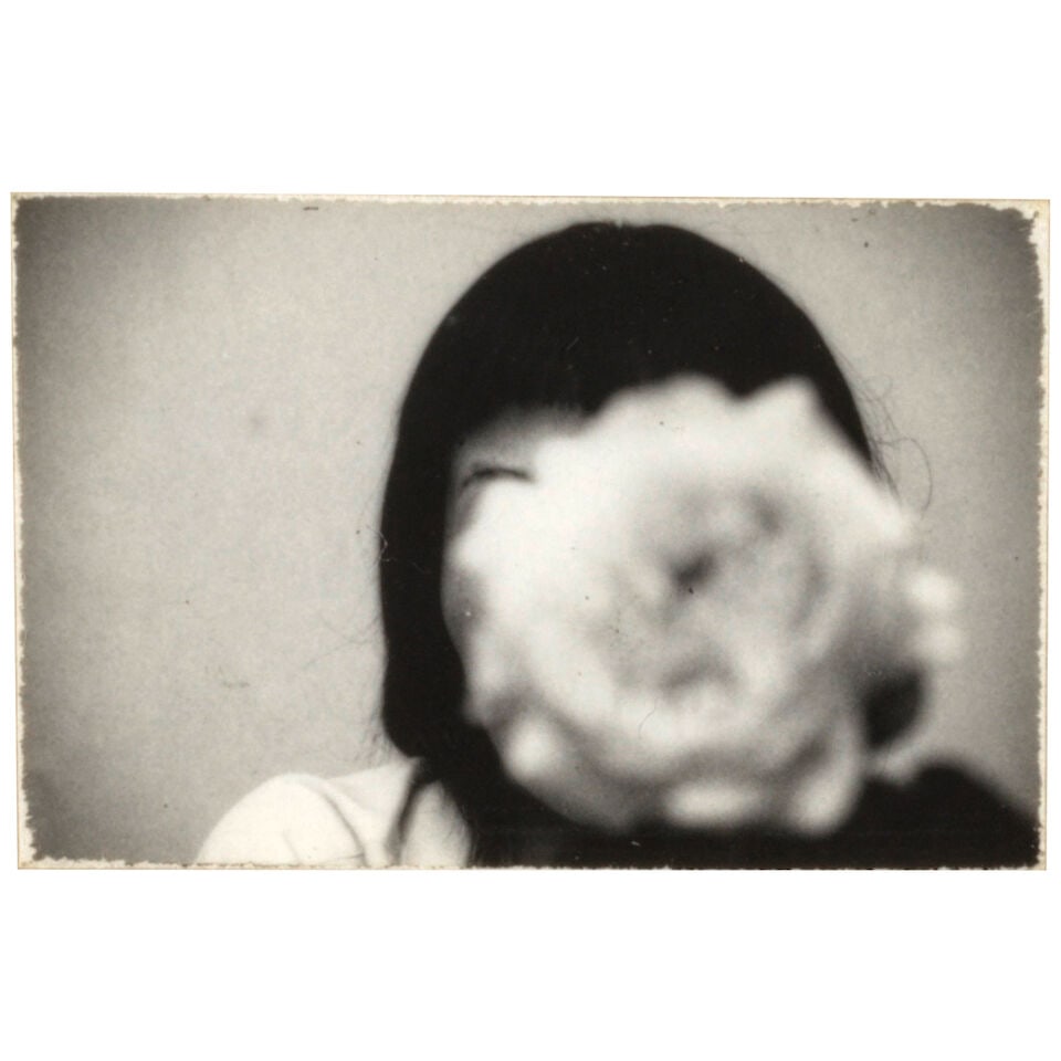 Masao Yamamoto (born 1957); Untitled #98, Untitled #61, and Untitled #517 (from 'Box of Ku'); - 8