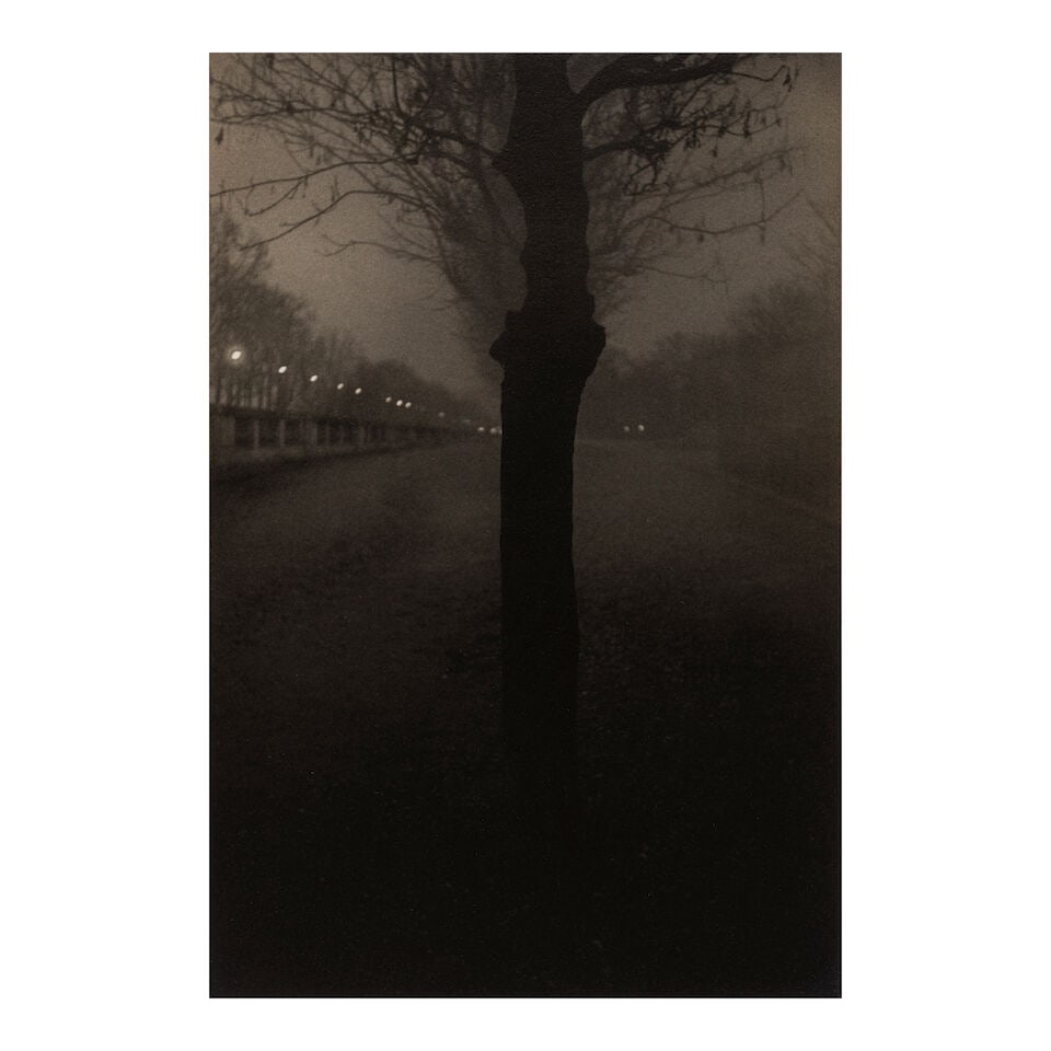 Tomio Seike (born 1943); Selected Images (comprising 'Quai d'Orsay', 'Rue Saint Honoré', an... - 8