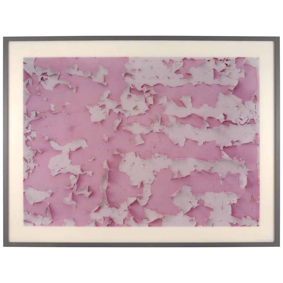 Frank Thiel (born 1966); 'Stadt 12/10 (Berlin)'; - 2