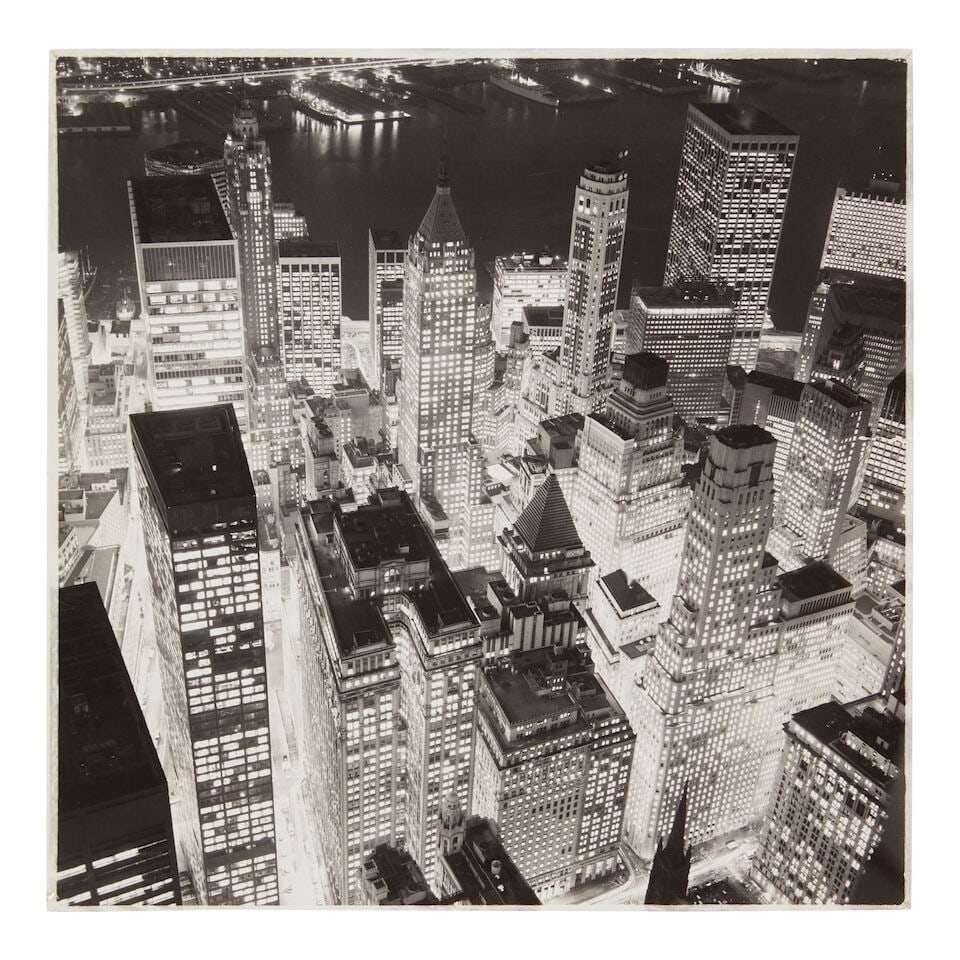 VARIOUS ARTISTS: FIVE PHOTOGRAPHS - 2