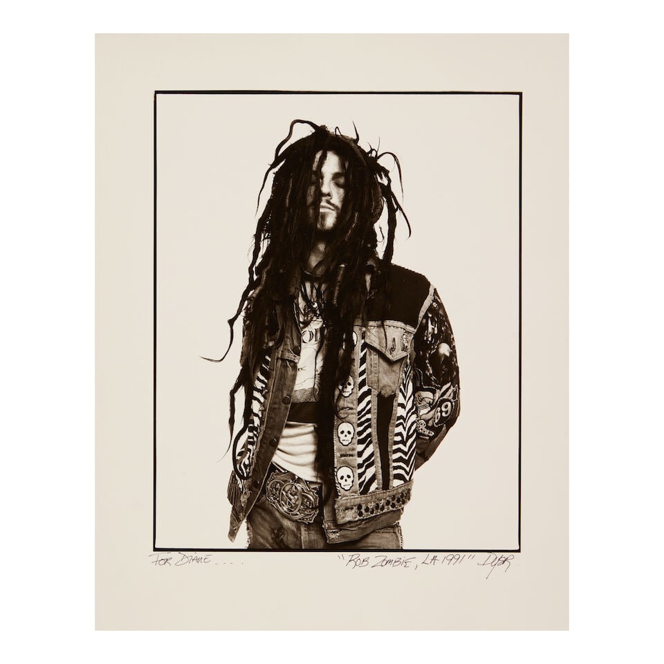 VARIOUS ARTISTS: FIVE PHOTOGRAPHS - 5