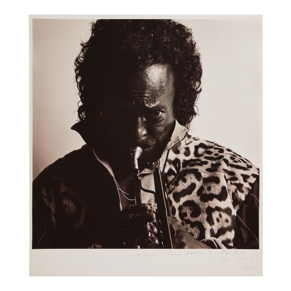 VARIOUS ARTISTS: A GROUP OF BLACK AND WHITE PHOTOGRAPHY - 5